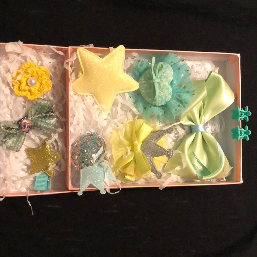 Hair Accessories